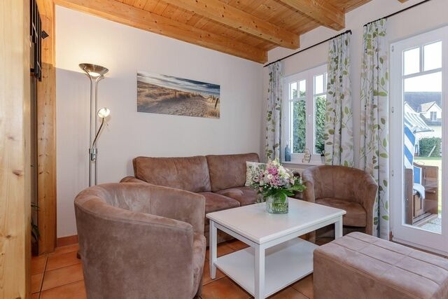 Ferienhaus in Ostseebad Nienhagen - Haus Usedom 17d - Bild 17