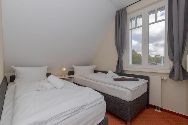 Ferienhaus in Ostseebad Nienhagen - Haus Zingst 20a - Bild 8