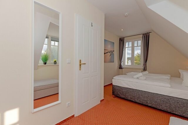 Ferienhaus in Ostseebad Nienhagen - Haus Zingst 20a - Bild 16