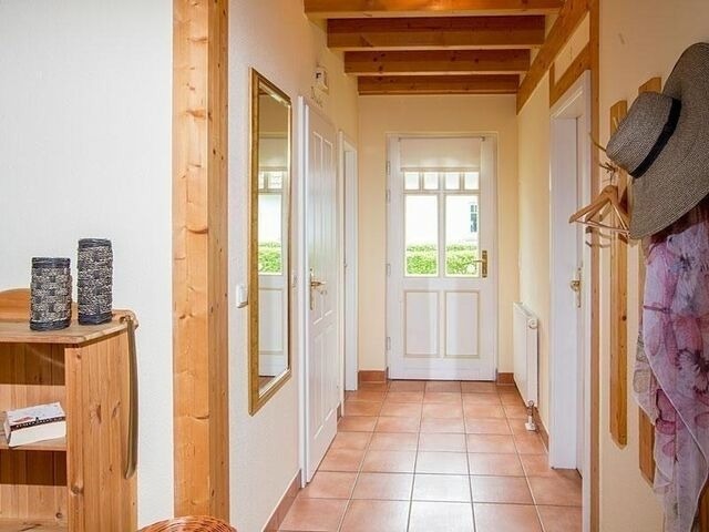 Ferienhaus in Ostseebad Nienhagen - Haus Rügen 9a - Bild 4