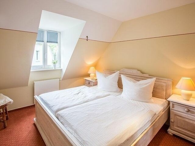 Ferienhaus in Ostseebad Nienhagen - Haus Rügen 9a - Bild 8