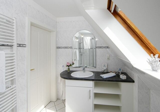 Ferienhaus in Ostseebad Nienhagen - Haus Zingst 3b - Bild 9