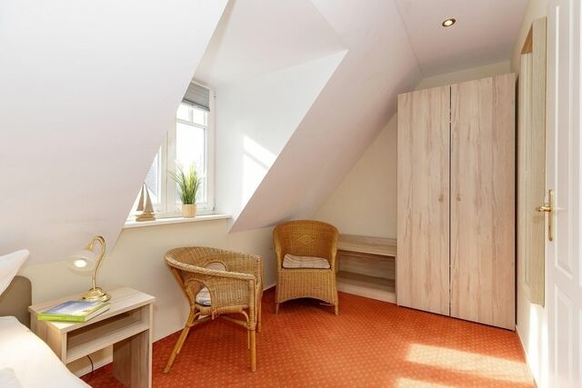 Ferienhaus in Ostseebad Nienhagen - Haus Zingst 15a - Bild 8