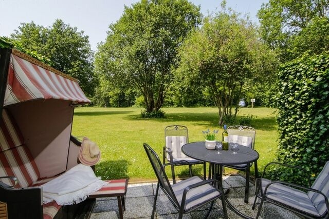 Ferienhaus in Ostseebad Nienhagen - Haus Usedom 6b - Bild 10