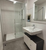 Ferienhaus in Ostseebad Nienhagen - Haus Usedom 1b - Bild 13