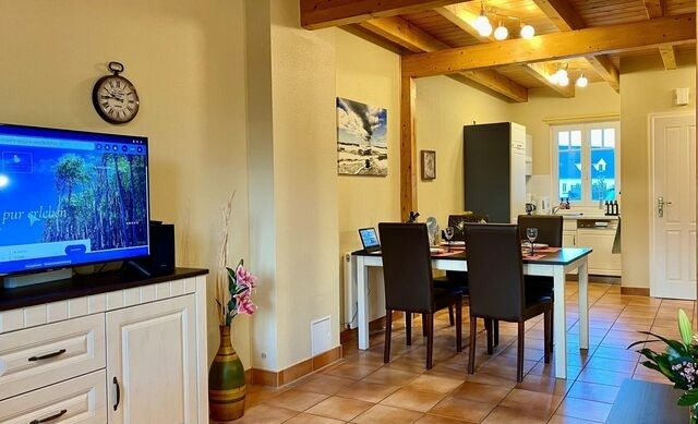 Ferienhaus in Ostseebad Nienhagen - Haus Usedom 1c - Bild 2