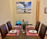 Ferienhaus in Ostseebad Nienhagen - Haus Usedom 1c - Bild 5