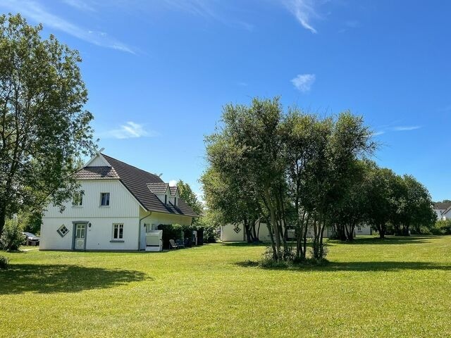 Ferienhaus in Ostseebad Nienhagen - Haus Usedom 1c - Bild 14
