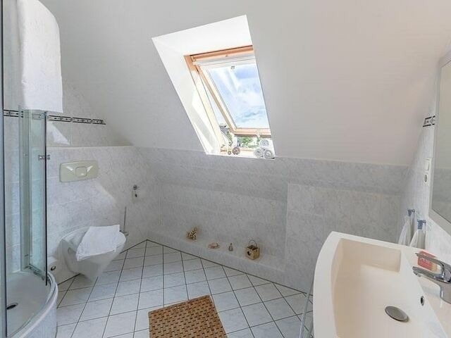 Ferienhaus in Ostseebad Nienhagen - Haus Zingst 3a - Bild 5