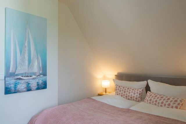 Ferienhaus in Ostseebad Nienhagen - Haus Zingst 22b - Bild 11