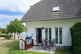 Ferienhaus in Ostseebad Nienhagen - Haus Zingst 22b - Bild 15