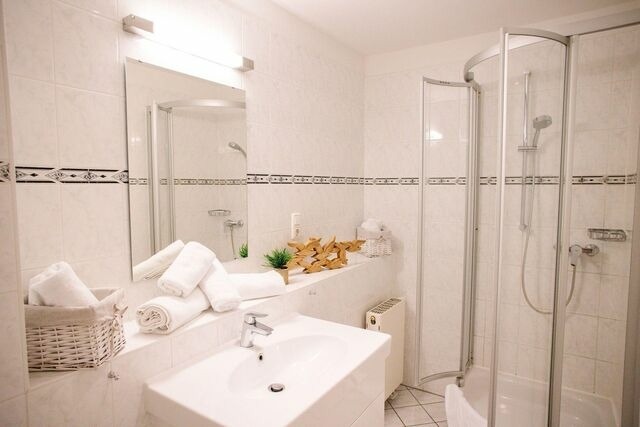 Ferienhaus in Ostseebad Nienhagen - Haus Usedom 21c - Bild 4