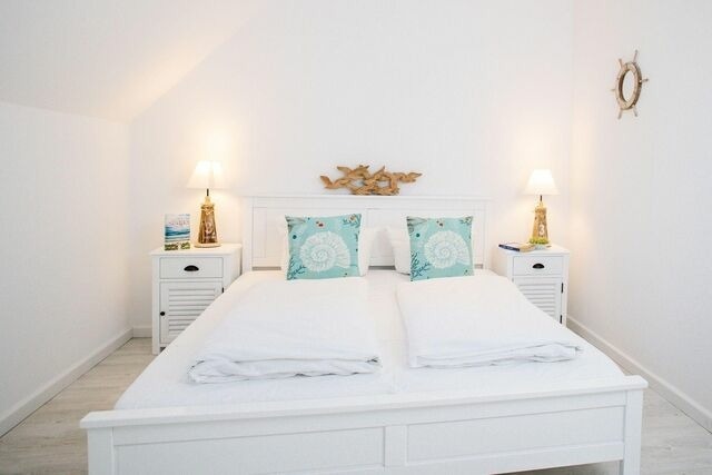 Ferienhaus in Ostseebad Nienhagen - Haus Usedom 21c - Bild 6