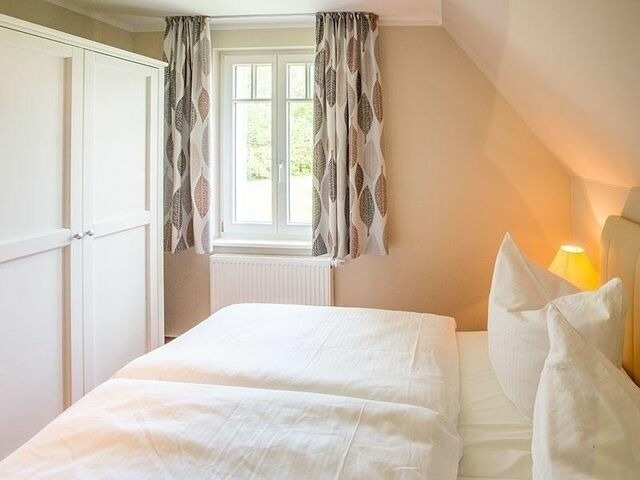 Ferienhaus in Ostseebad Nienhagen - Haus Rügen 8b - Bild 3