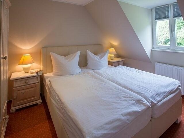 Ferienhaus in Ostseebad Nienhagen - Haus Rügen 8b - Bild 5