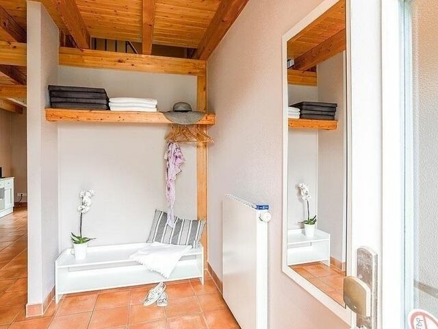 Ferienhaus in Ostseebad Nienhagen - Haus Usedom 21b - Bild 3