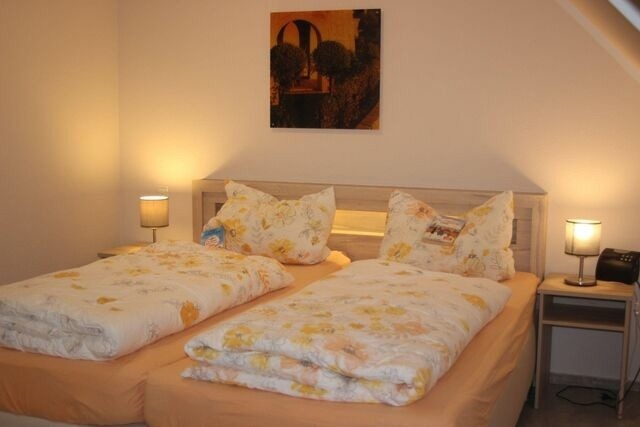 Ferienhaus in Ostseebad Nienhagen - Haus Usedom 21b - Bild 11