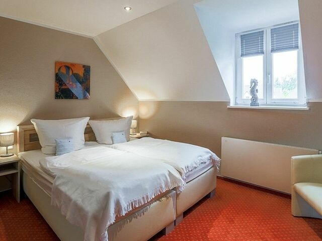 Ferienhaus in Ostseebad Nienhagen - Haus Usedom 25b - Bild 6