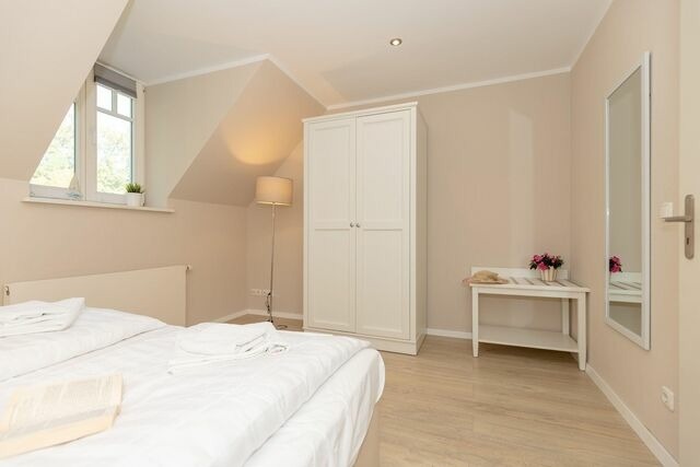 Ferienhaus in Ostseebad Nienhagen - Haus Usedom 7b - Bild 10