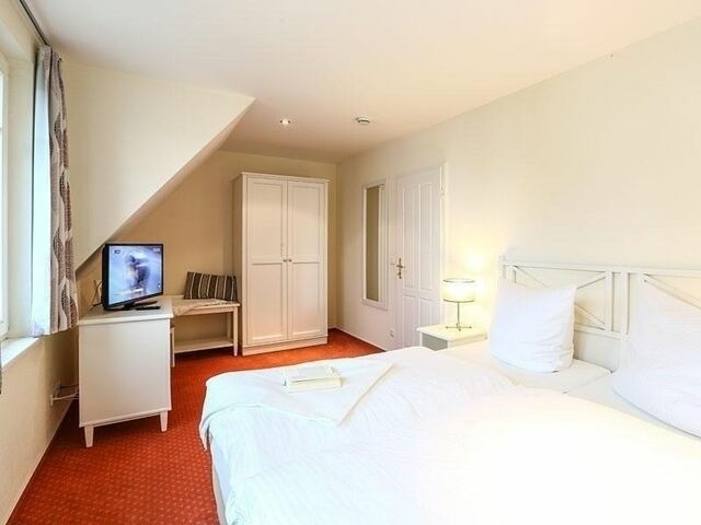 Ferienhaus in Ostseebad Nienhagen - Haus Darß 22a - Bild 5