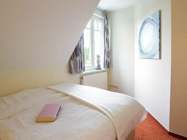 Ferienhaus in Ostseebad Nienhagen - Haus Darß 22a - Bild 9