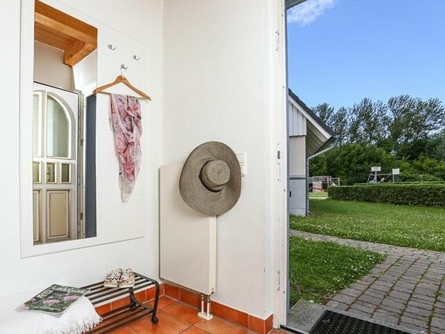 Ferienhaus in Ostseebad Nienhagen - Haus Zingst 12b - Bild 5