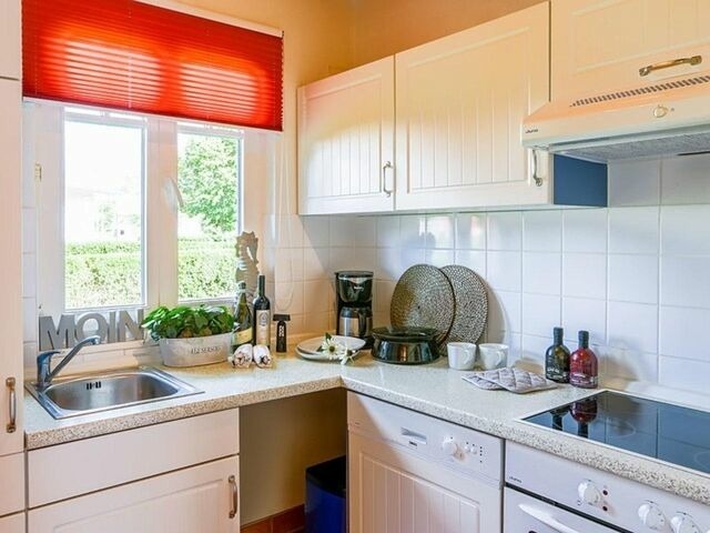 Ferienhaus in Ostseebad Nienhagen - Haus Zingst 12b - Bild 6