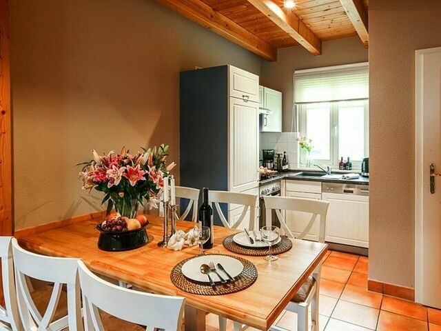 Ferienhaus in Ostseebad Nienhagen - Haus Usedom 25c - Bild 5