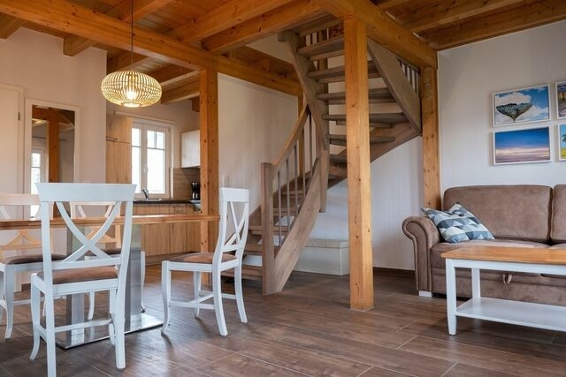 Ferienhaus in Ostseebad Nienhagen - Haus Zingst 27b - Bild 2