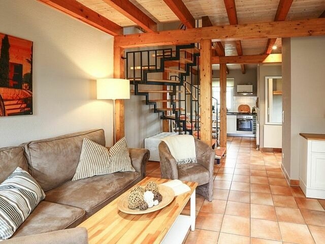 Ferienhaus in Ostseebad Nienhagen - Haus Usedom 26a - Bild 4