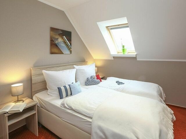 Ferienhaus in Ostseebad Nienhagen - Haus Usedom 26a - Bild 7