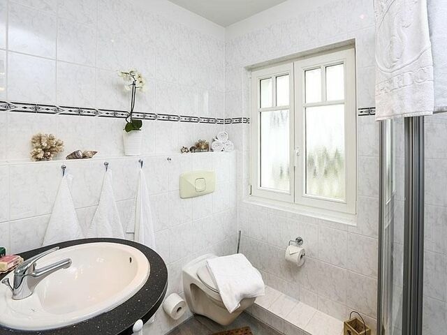 Ferienhaus in Ostseebad Nienhagen - Haus Usedom 26a - Bild 9