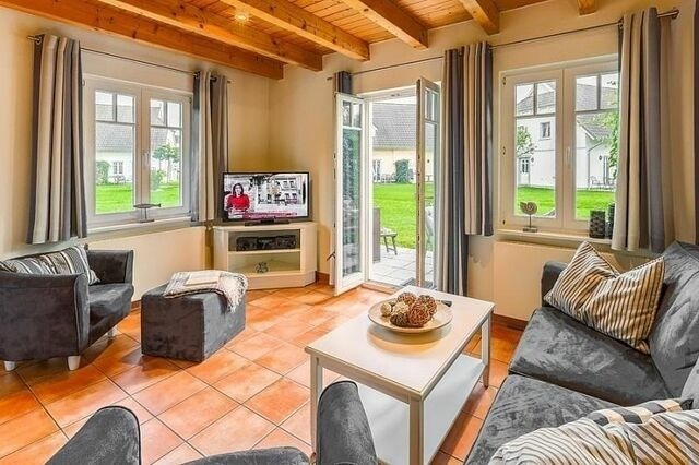 Ferienhaus in Ostseebad Nienhagen - Haus Usedom 17a - Bild 2