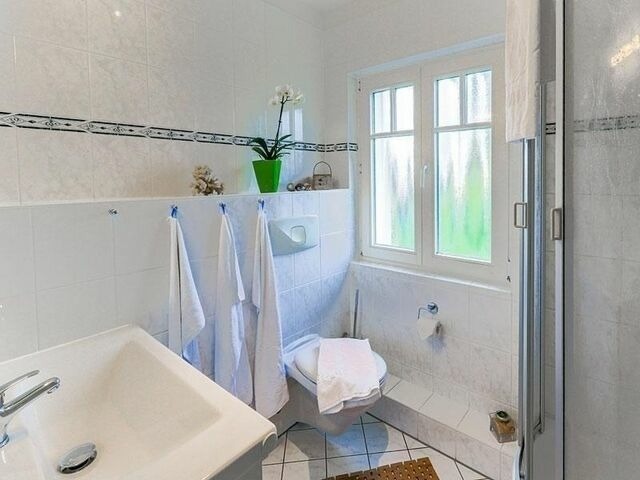 Ferienhaus in Ostseebad Nienhagen - Haus Usedom 17a - Bild 10