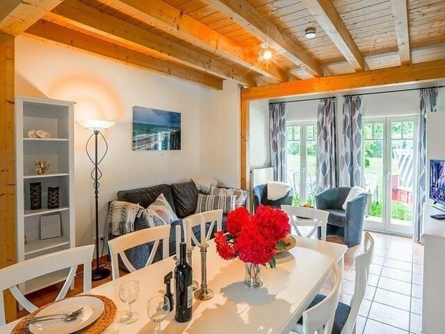 Ferienhaus in Ostseebad Nienhagen - Haus Rügen 10a - Bild 4