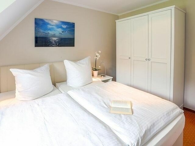 Ferienhaus in Ostseebad Nienhagen - Haus Rügen 10a - Bild 11