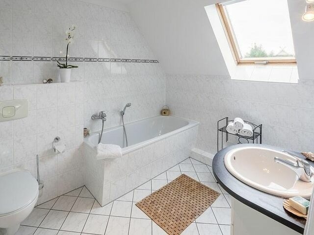 Ferienhaus in Ostseebad Nienhagen - Haus Rügen 10a - Bild 18