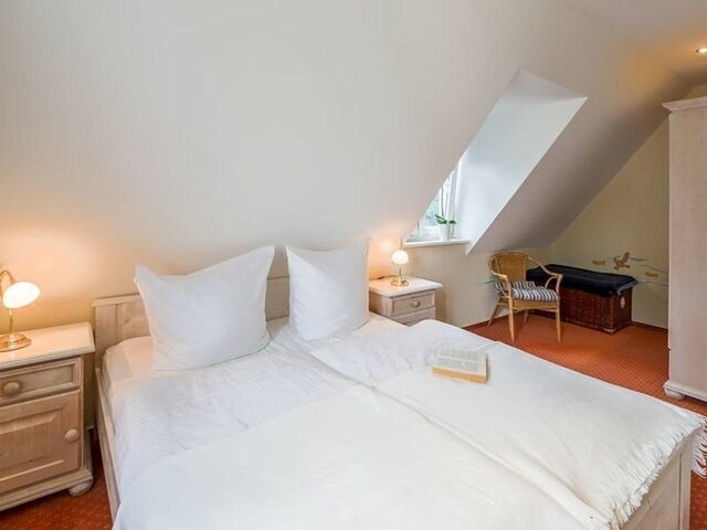 Ferienhaus in Ostseebad Nienhagen - Haus Zingst 11a - Bild 2