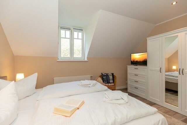 Ferienhaus in Ostseebad Nienhagen - Haus Usedom 6c - Bild 7