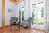 Ferienhaus in Ostseebad Nienhagen - Haus Rügen 9b - Bild 4