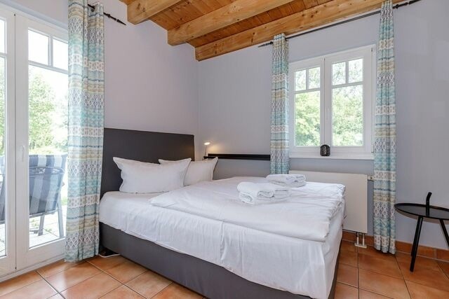 Ferienhaus in Ostseebad Nienhagen - Haus Rügen 9b - Bild 6