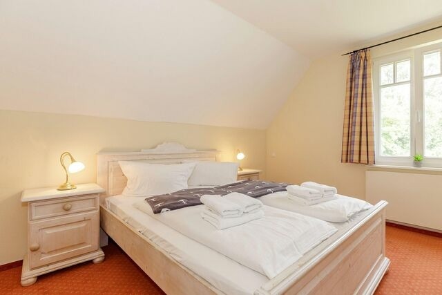 Ferienhaus in Ostseebad Nienhagen - Haus Rügen 9b - Bild 10