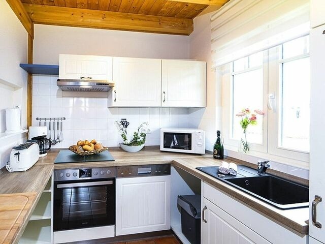 Ferienhaus in Ostseebad Nienhagen - Haus Zingst 14a - Bild 5