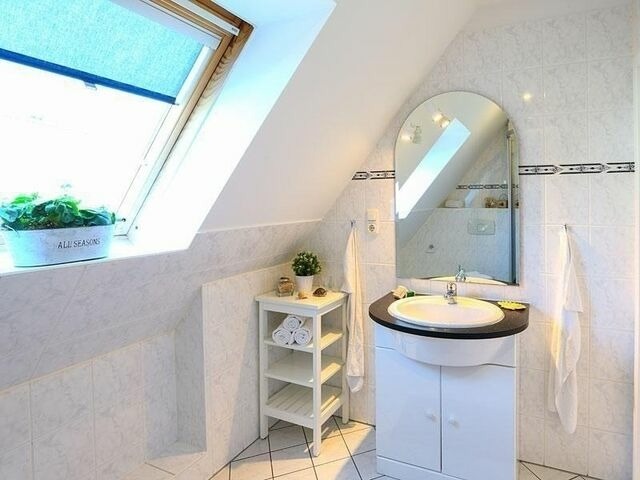 Ferienhaus in Ostseebad Nienhagen - Haus Zingst 14a - Bild 10