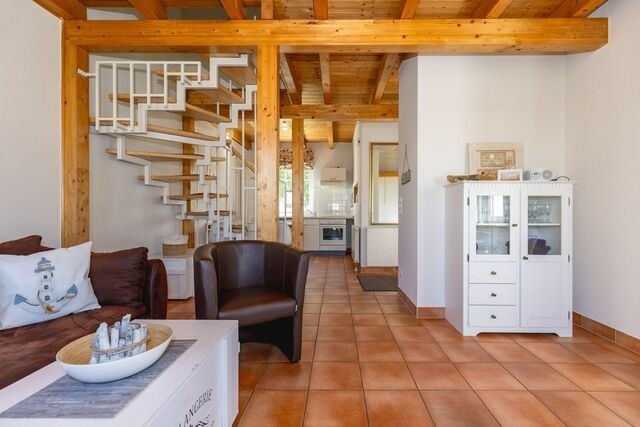 Ferienhaus in Ostseebad Nienhagen - Haus Usedom 1a - Bild 2