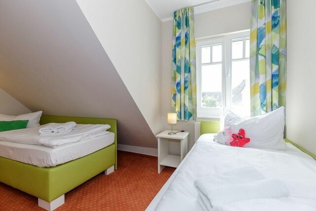 Ferienhaus in Ostseebad Nienhagen - Haus Usedom 7c - Bild 9