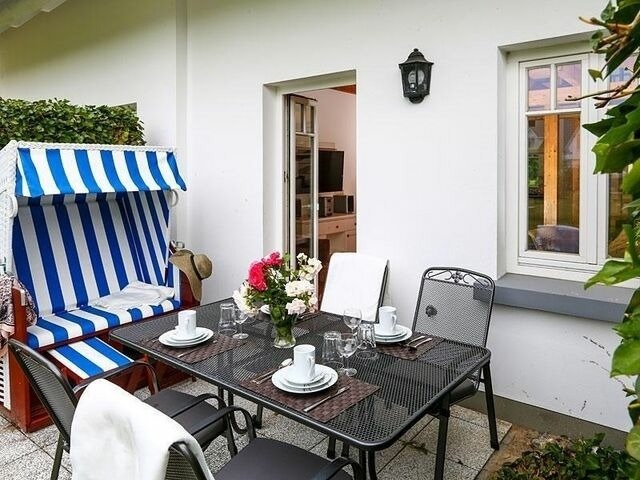 Ferienhaus in Ostseebad Nienhagen - Haus Usedom 17c - Bild 13