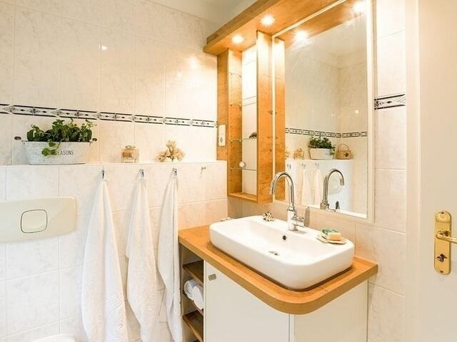 Ferienhaus in Ostseebad Nienhagen - Haus Usedom 6d - Bild 12