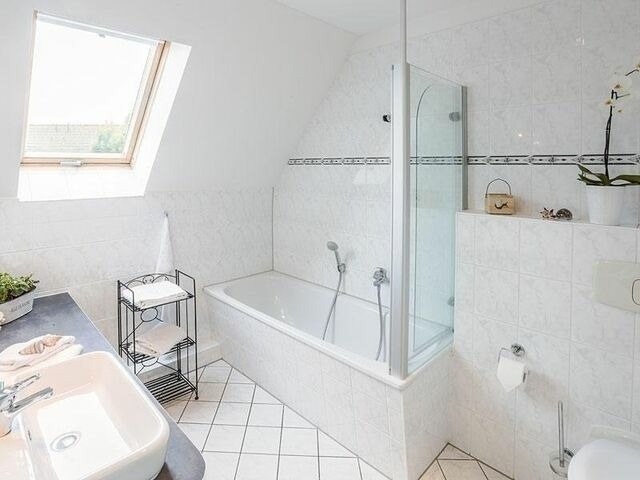 Ferienhaus in Ostseebad Nienhagen - Haus Rügen 10b - Bild 16