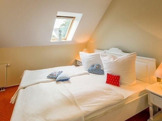 Ferienhaus in Ostseebad Nienhagen - Haus Usedom 1d - Bild 9